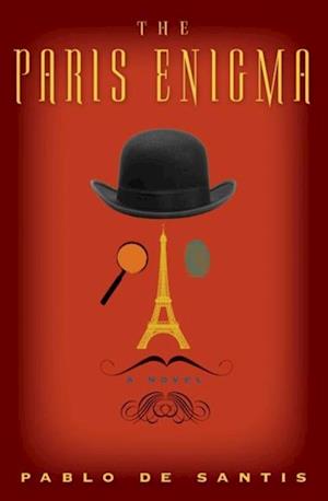 Paris Enigma