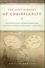 Lost History of Christianity