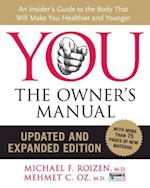 You: The Owner's Manual FAQs