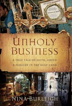 Unholy Business