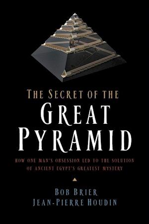 Secret of the Great Pyramid