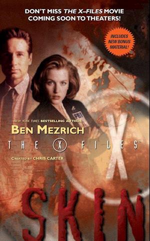 X-Files: Skin