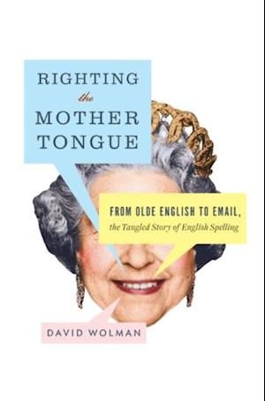 Righting the Mother Tongue