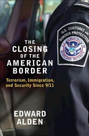 Closing of the American Border