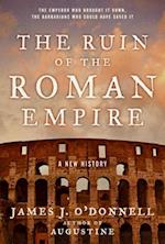 Ruin of the Roman Empire