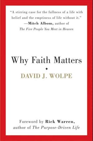 Why Faith Matters