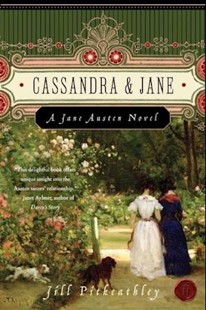 Cassandra & Jane