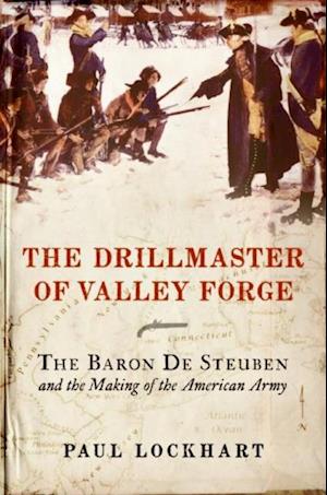 Drillmaster of Valley Forge