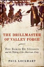 Drillmaster of Valley Forge