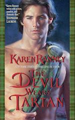 Devil Wears Tartan