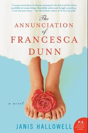 Annunciation of Francesca Dunn