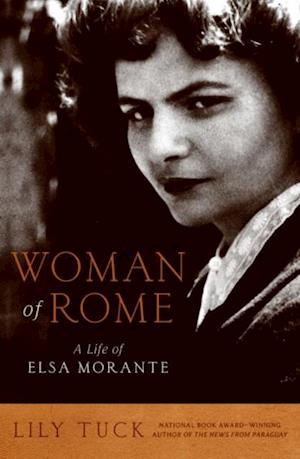 Woman of Rome