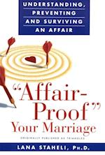 Affair-Proof Your Marriage