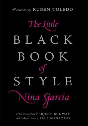 Little Black Book of Style