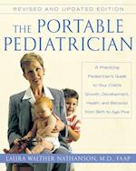 Portable Pediatrician, Second Edition