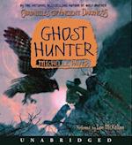 Chronicles of Ancient Darkness #6: Ghost Hunter