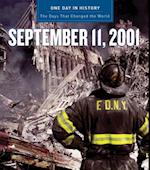 One Day in History: September 11, 2001