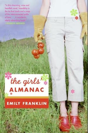 Girls' Almanac