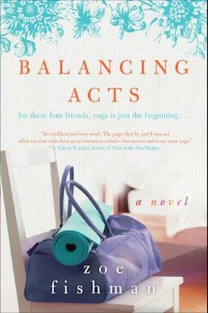 Balancing Acts