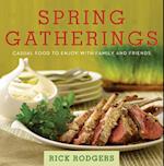 Spring Gatherings