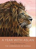 A Year with Aslan