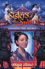 Sisters of the Sword: Chasing the Secret