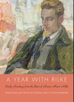 Year with Rilke