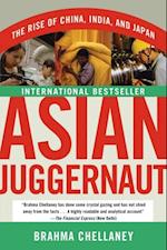 Asian Juggernaut