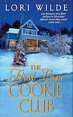 The First Love Cookie Club