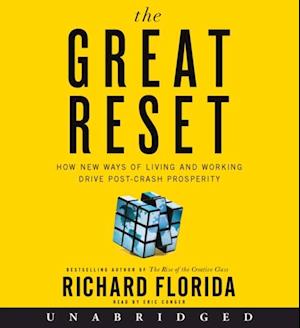 The Great Reset