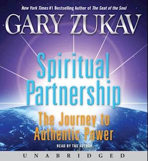 Spiritual Partnership