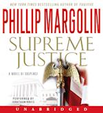 Supreme Justice