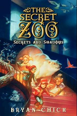 The Secret Zoo