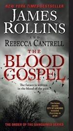 Rollins, J: Blood Gospel