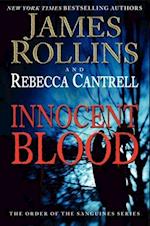 Rollins, J: Innocent Blood