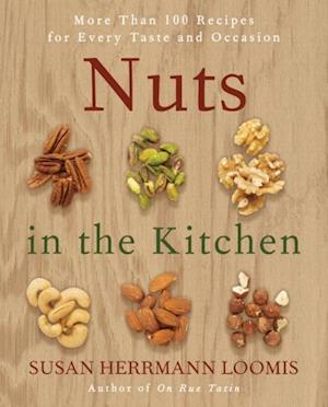 Nuts in the Kitchen