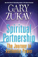 Spiritual Partnership