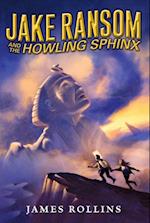 Jake Ransom and the Howling Sphinx