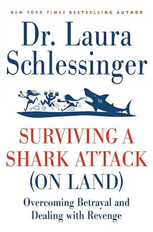 Surviving a Shark Attack (On Land)