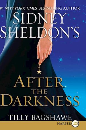 Sidney Sheldon's After the Darkness LP