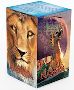 The Chronicles of Narnia Movie Tie-in 7-Book Box Set