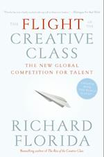 Flight of the Creative Class