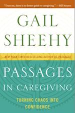 Passages in Caregiving