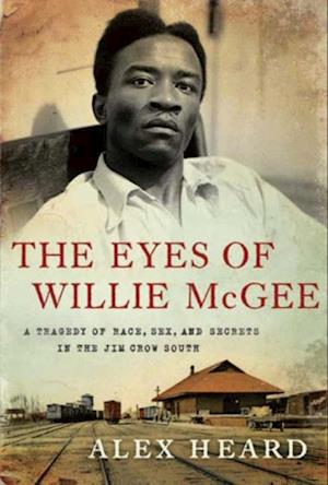 Eyes of Willie McGee