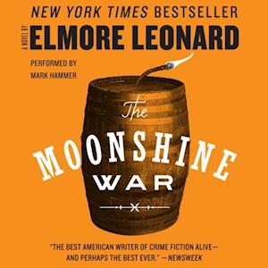 The Moonshine War