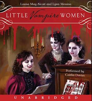 Little Vampire Women