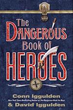 Dangerous Book of Heroes