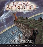 The Last Apprentice: Rise of the Huntress (Book 7)