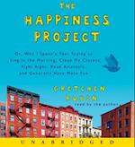 The Happiness Project