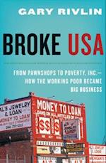 Broke, USA